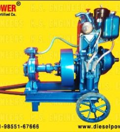 Diesel Engine Generators manufacturers exporters in India Punjab Ludhiana http://www.dieselpowerindia.com +91-9855167666