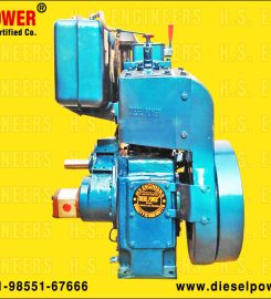 Diesel Engine Generators manufacturers exporters in India Punjab Ludhiana http://www.dieselpowerindia.com +91-9855167666