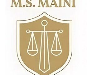 M.S. Maini & Associates