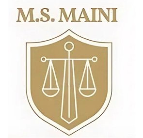 M.S. Maini & Associates