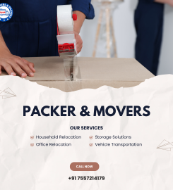 Snehe Movers and Packers – Packers and Movers delhi