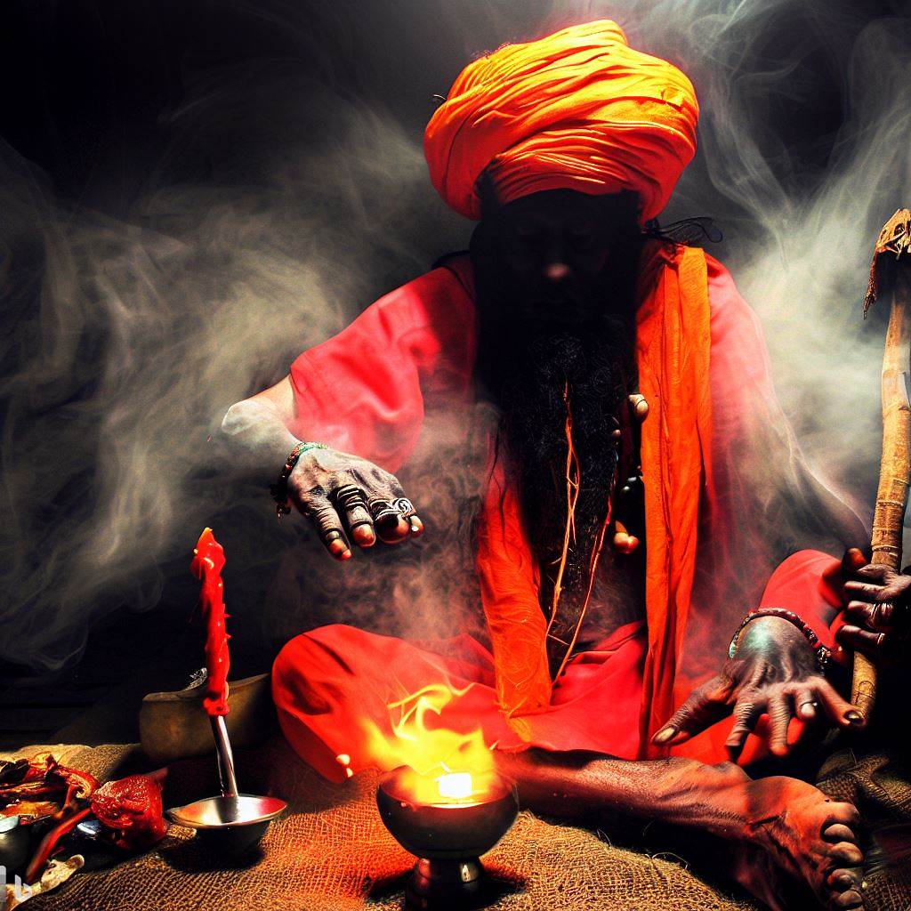 Astrologer, Vashikaran, Love Spell caster in Bandra, Mumbai