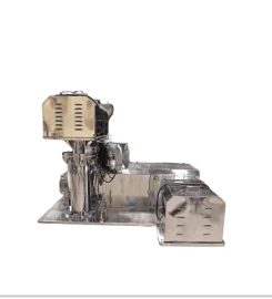 Leading Process Equipment Manufacturer