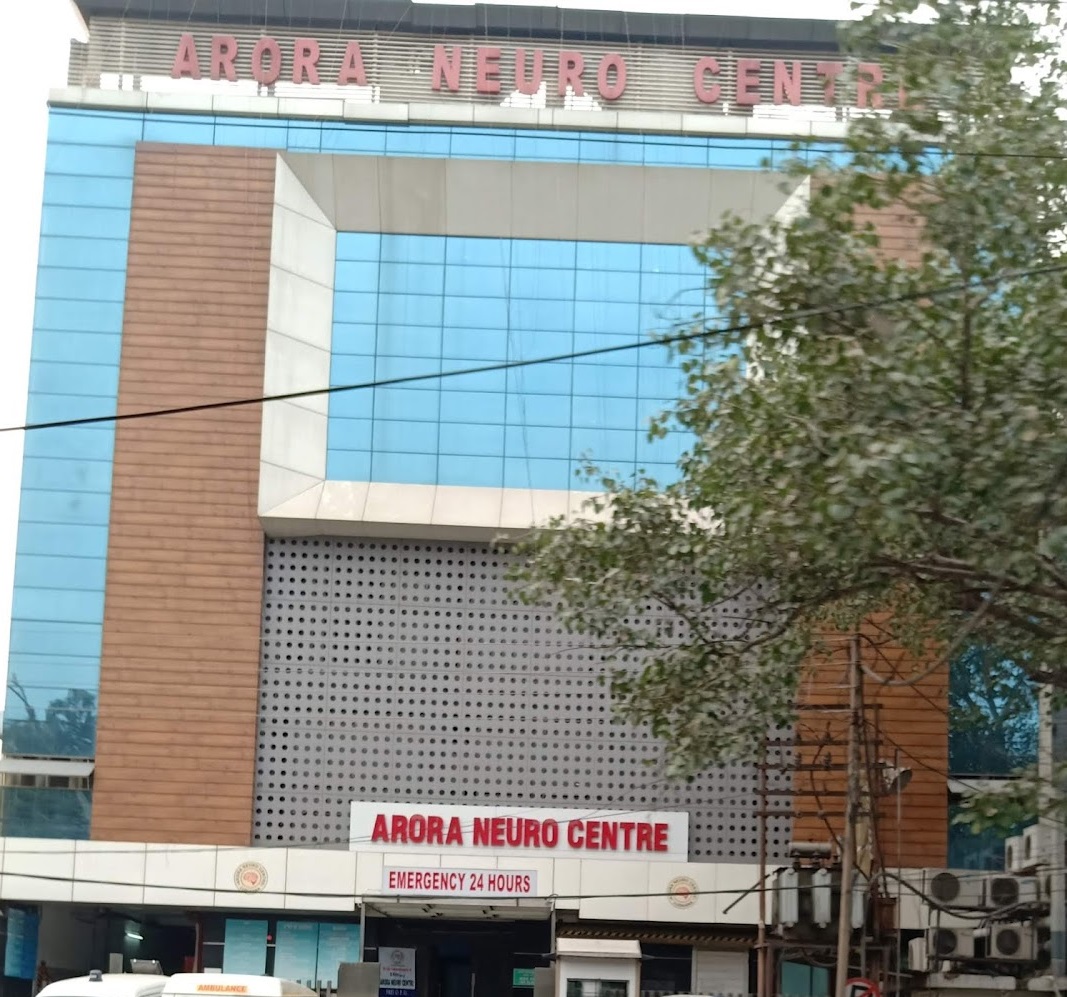 Neurologist in Ludhiana