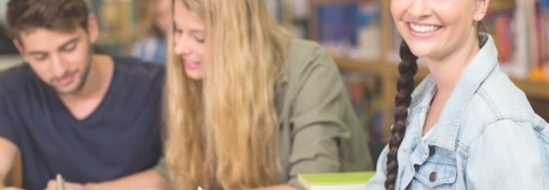 Dikshant IAS Coaching