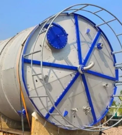 Leading Process Equipment Manufacturer