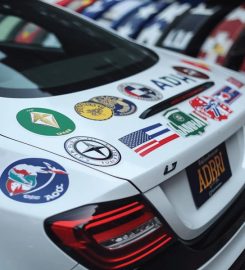 Custom Stickers Printing – Tagsen