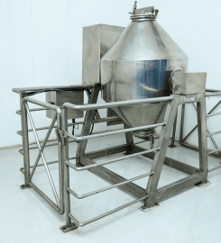 Leading Process Equipment Manufacturer