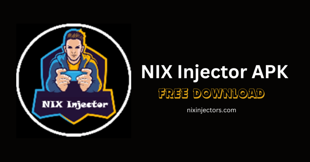 Nix Injector