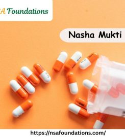 Nasha Mukti Kendra | NSA Foundations