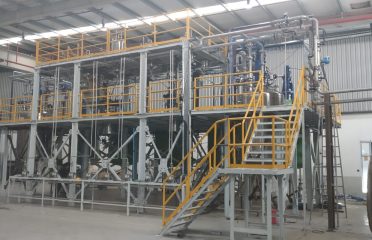 Leading Process Equipment Manufacturer