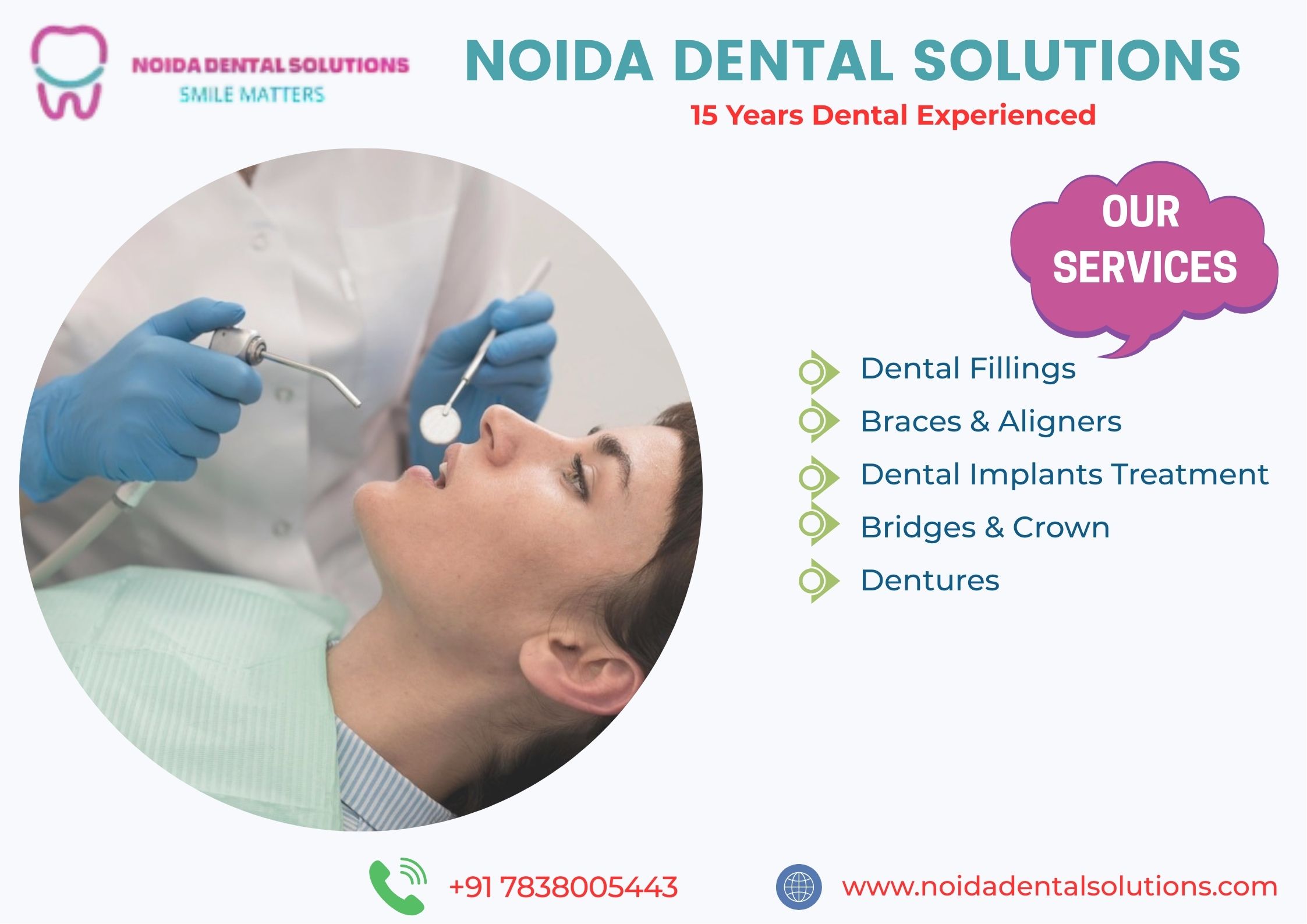 Noida Dental Solutions