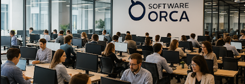Software Orca – Mobile App Development Austin