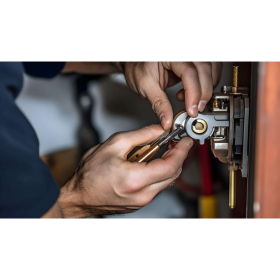 DR Key Locksmith – Reliable Locksmith Services Available 24/7