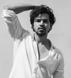 Digital Marketing Expert – Qazi Tabish ShaheenDigitech India