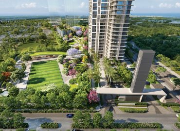 Indiabulls Estate and Club