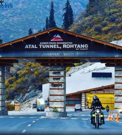 Kashish Tour & Holiday Manali