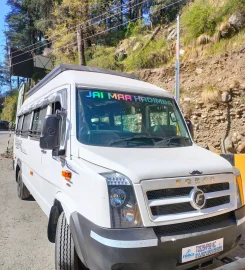 Kashish Tour & Holiday Manali