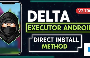 Delta Executor