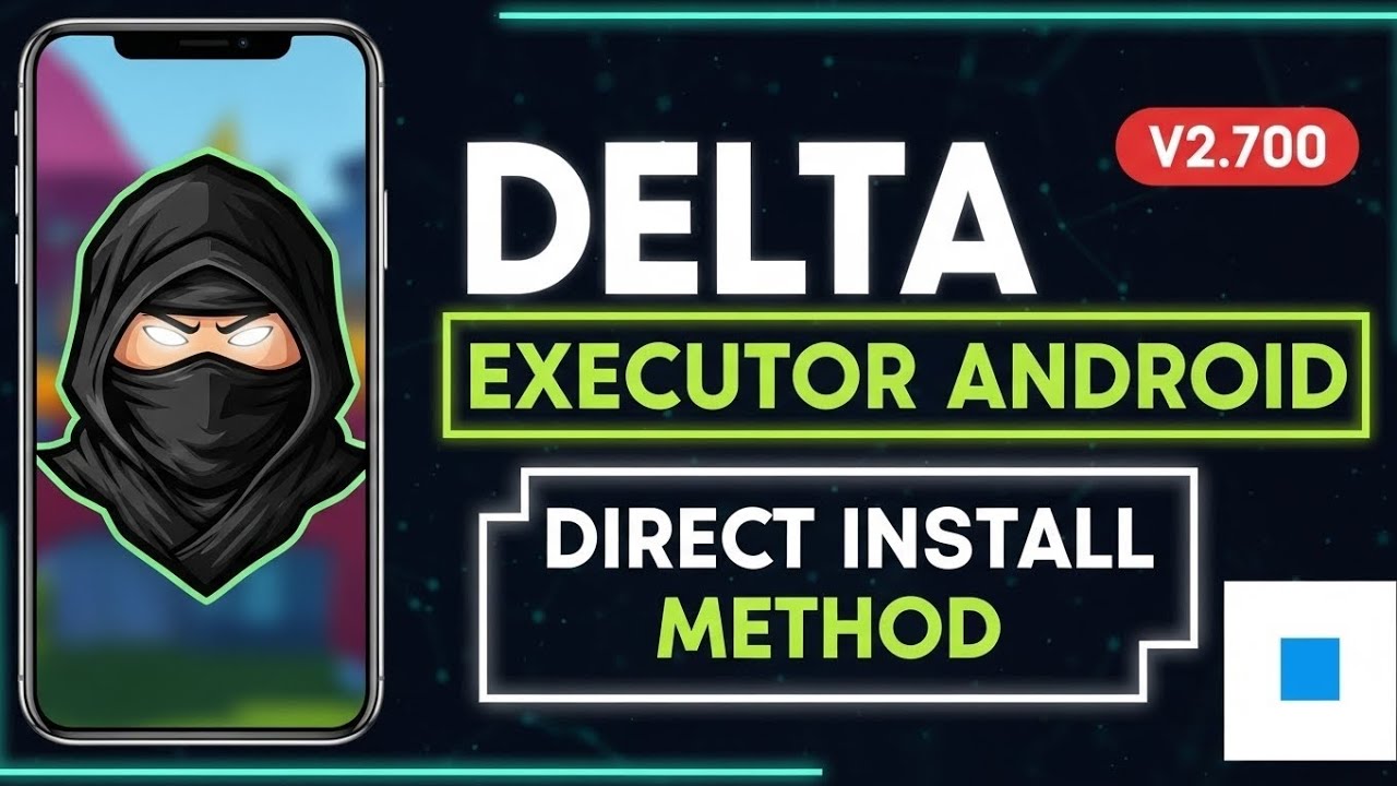 Delta Executor
