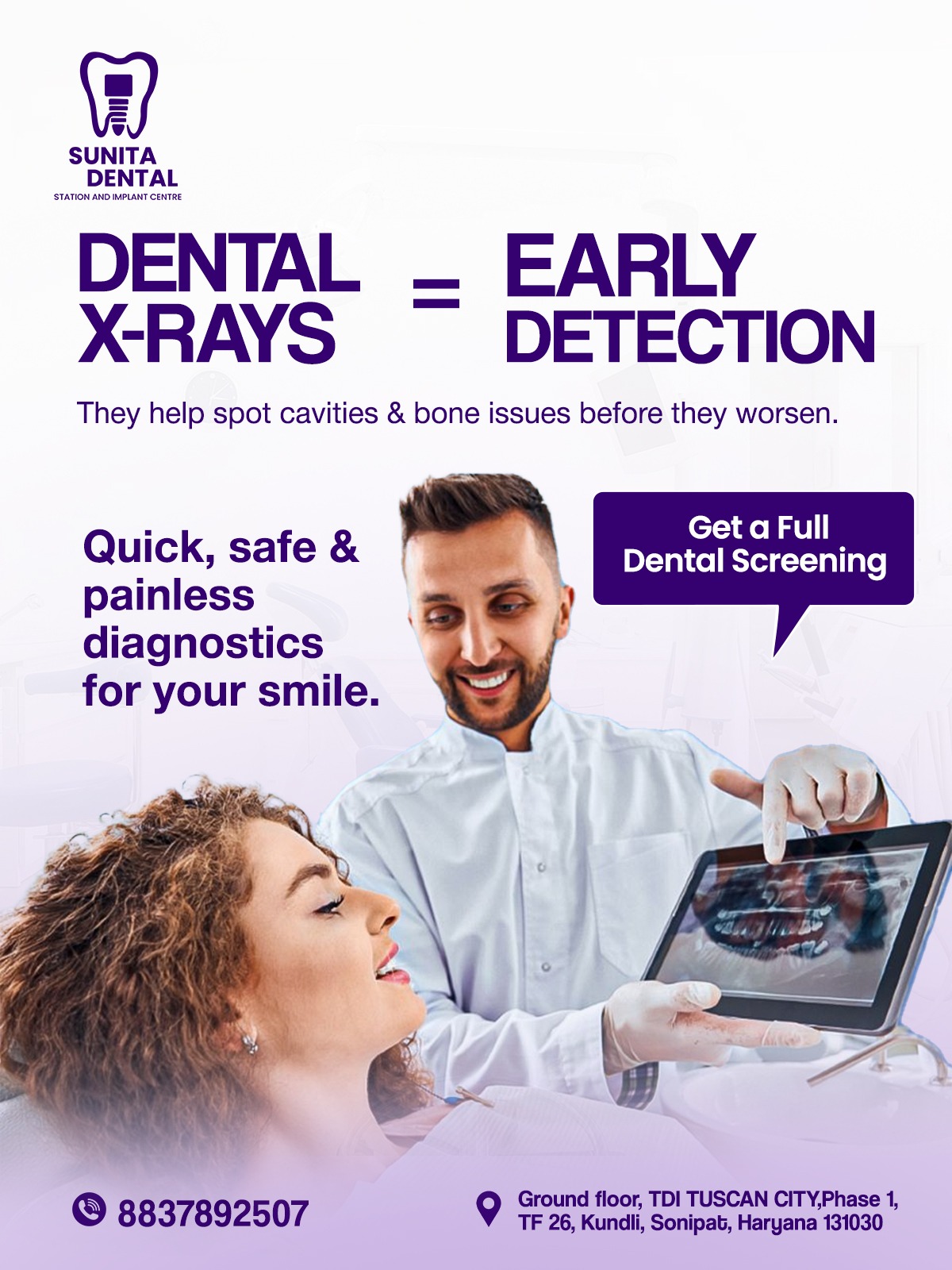 Sunita Dental Station &Implant Centre