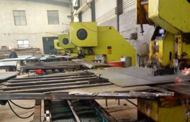 Perforated metal Sheet manufacturer