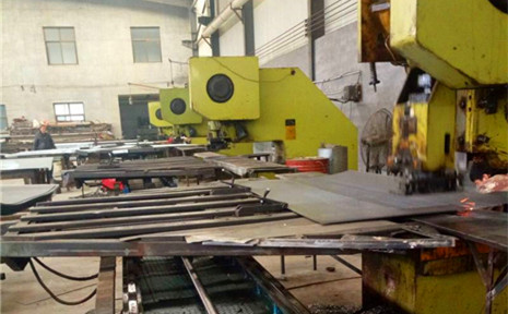 Perforated metal Sheet manufacturer