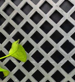 Perforated metal Sheet manufacturer