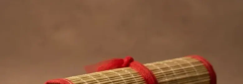 Bamboo Mat | Pooja Mat | Pooja Aasan