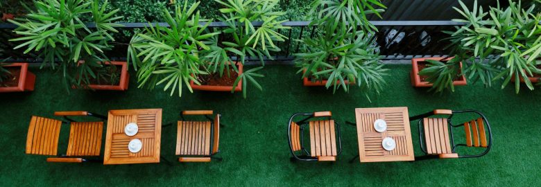 CMK Habitat Centre – Affordable Hotel Stay in Ernakulam