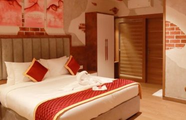 CMK Habitat Centre – Affordable Hotel Stay in Ernakulam