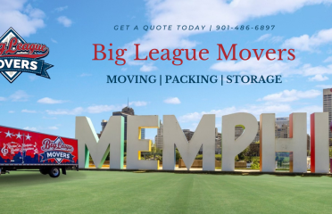 Big League Movers