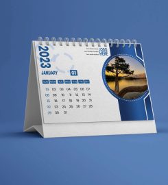 Custom Calendar Printing 2026 | Photo & Wall Calendars – Tagsen