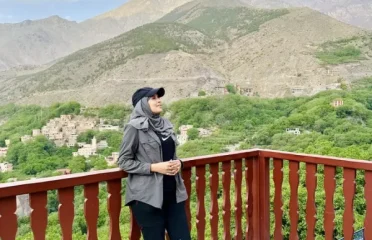 Unique Travel Morocco – Authentic Travel, Thoughtfully Designed