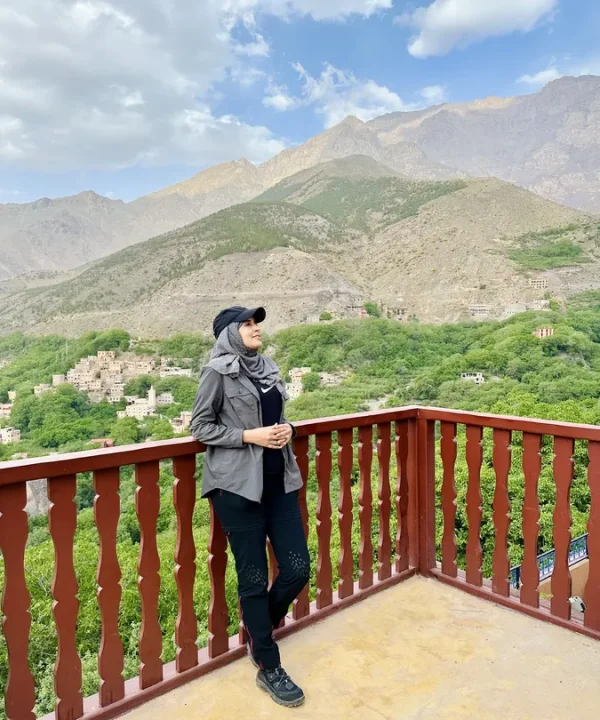 Unique Travel Morocco – Authentic Travel, Thoughtfully Designed