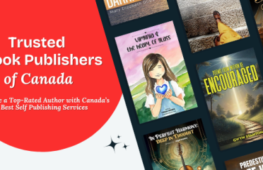 Affordable Book Marketing Services in Canada
