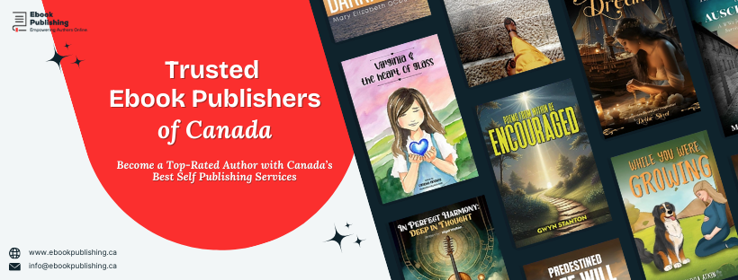 Affordable Book Marketing Services in Canada