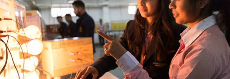 Best College for Diploma in Electrical Engineering Course Punjab