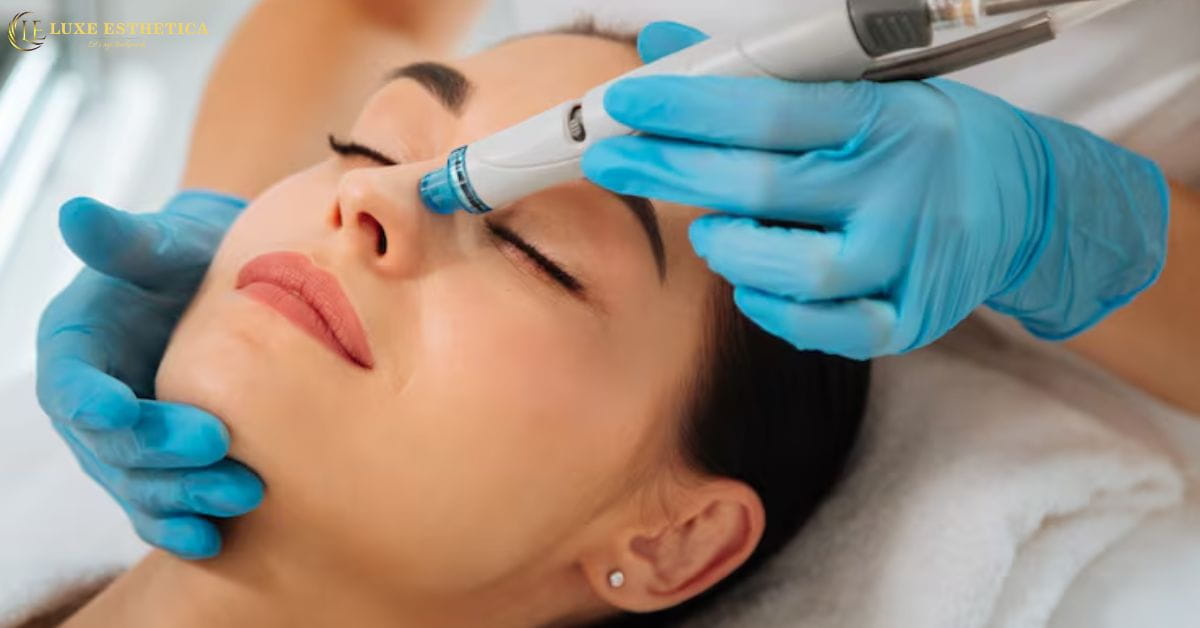 Luxe Esthetica Reputed Skin Care Specalist in Dehradun