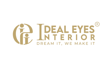 Ideal Eyes Interior