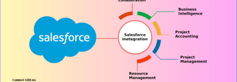 Girikon | Trusted Salesforce Integration Company in the USA
