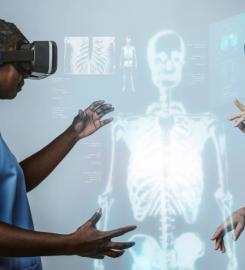 Quantile Technologies – Data Science and AI Solutions