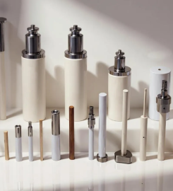 Top Industrial Ceramics Manufacturer – CeramForge