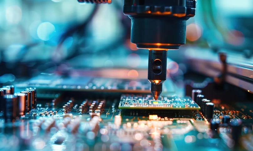 Top Industrial Ceramics Manufacturer – CeramForge