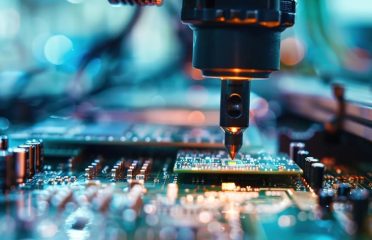 Top Industrial Ceramics Manufacturer – CeramForge