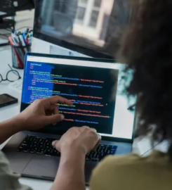 Vin Bytes – Digital Transformation & Technology Consulting