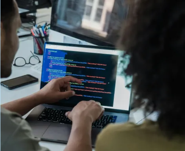 Vin Bytes – Digital Transformation & Technology Consulting