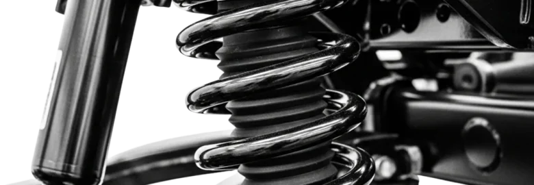 Suspension Repair Dubai