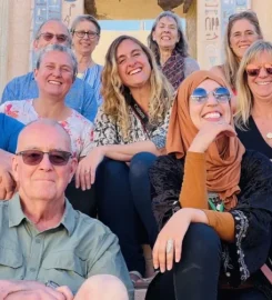 Unique Travel Morocco – Authentic Travel, Thoughtfully Designed