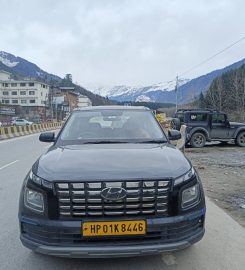 Oak Hils Tours & Travels Cabs